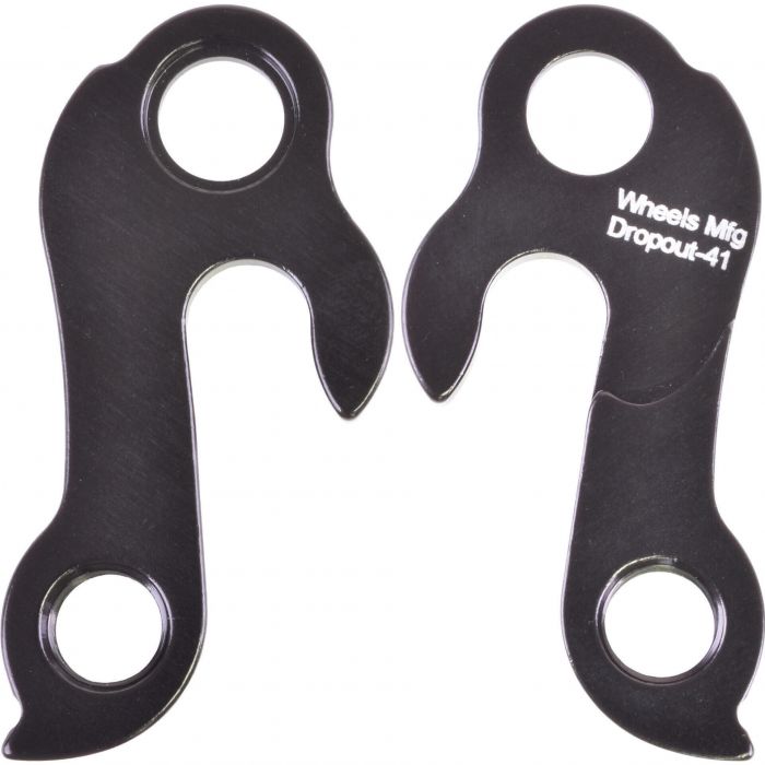 Wheels Manufacturing Dropout-41 Derailleur Hanger - Bike Derailleur Replacement Part