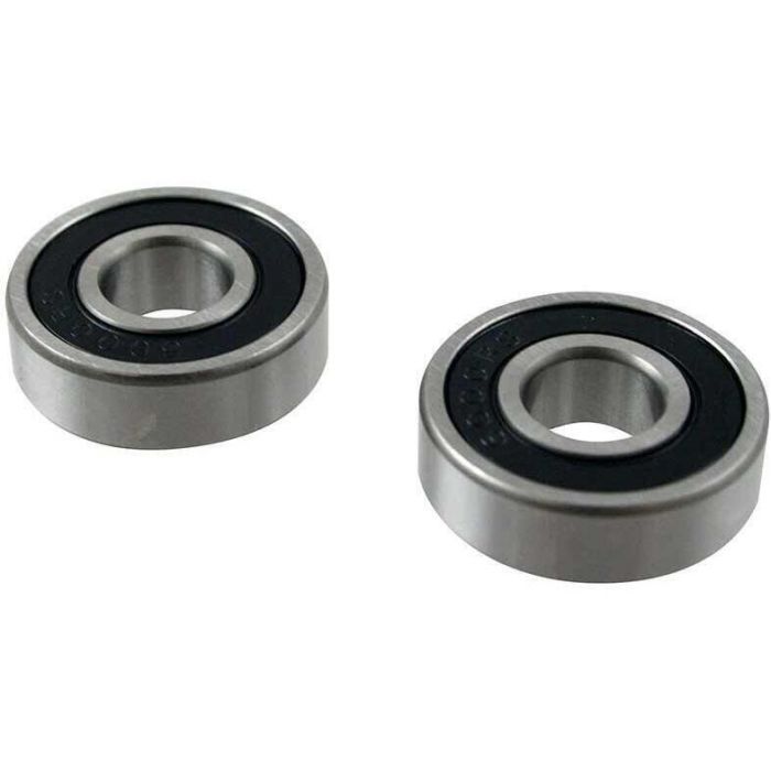 Wheels MFG Sealed ABEC-3 Bearings | FortNine Canada