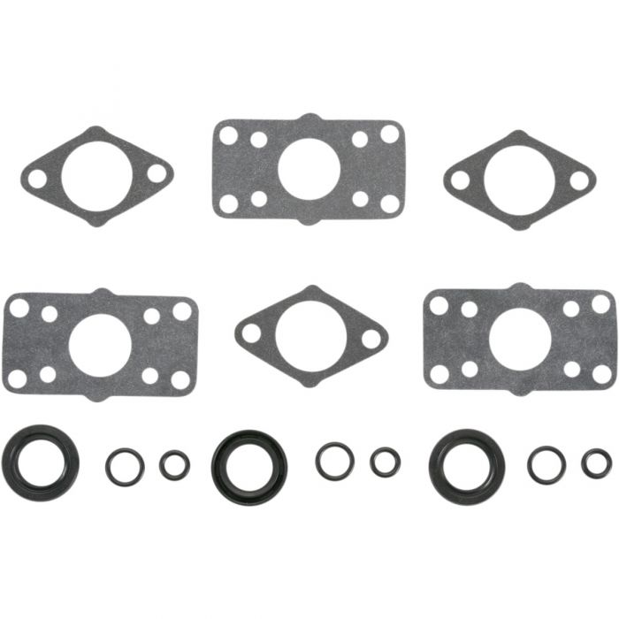 Image of : Winderosa Exhaust Valve Gasket Kit - 719118
