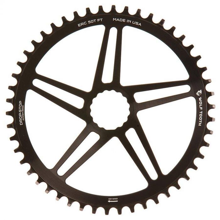 Wolf Tooth Easton Cinch Direct Mount Chainring | FortNine