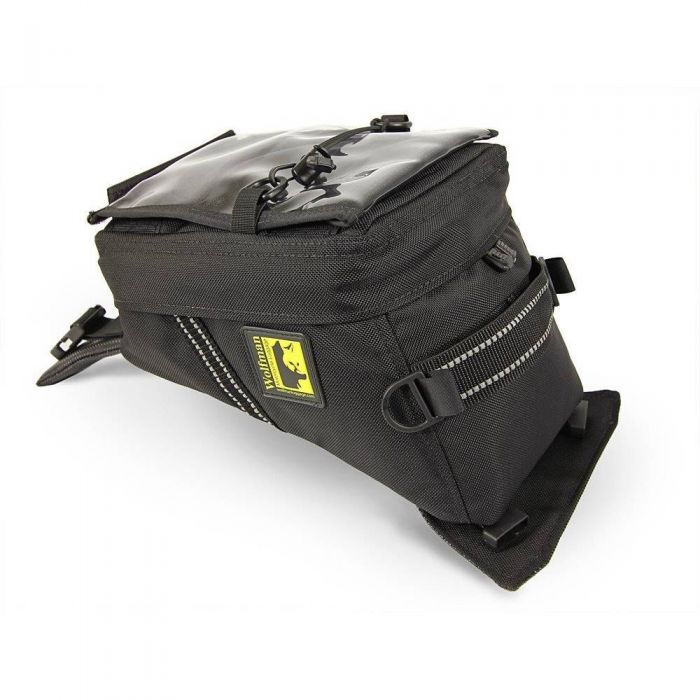 Image of : Wolfman Blackhawk Tank Bag - S0305
