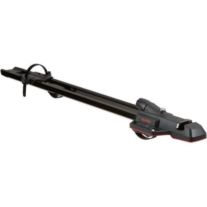 Image of : Yakima HighSpeed Rooftop Fork Mount Bicycle Rack