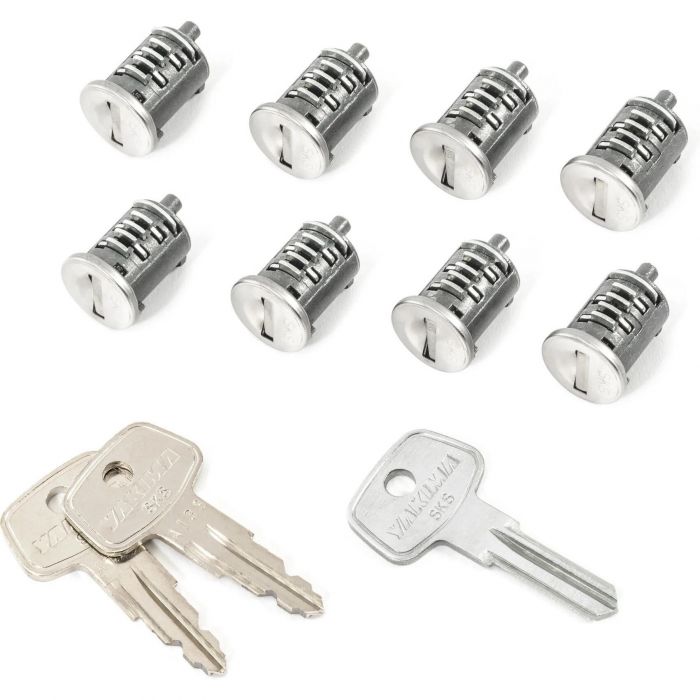 その他 K isama sks-lock-cores-8007208.jpg