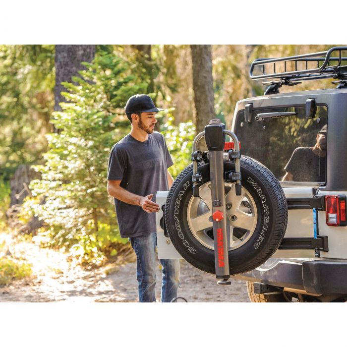 Yakima spareride discount bike rack 8002599