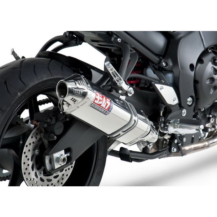 SUSTINAさま Yoshimura TRC Slip-On SS-CF-CF - 1321272 | FortNine Canada
