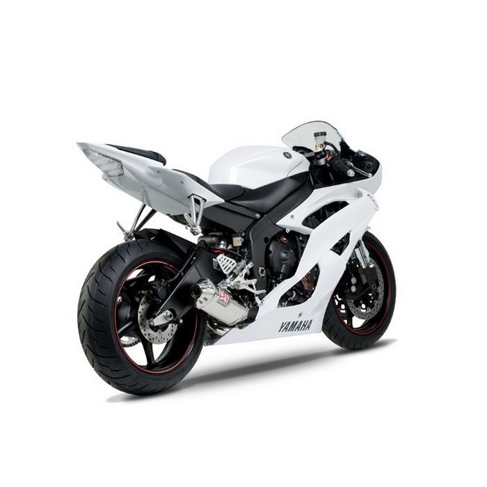 Yoshimura TRC Slip-On SS-SS-SS (EPA) - 13620E7550 | FortNine