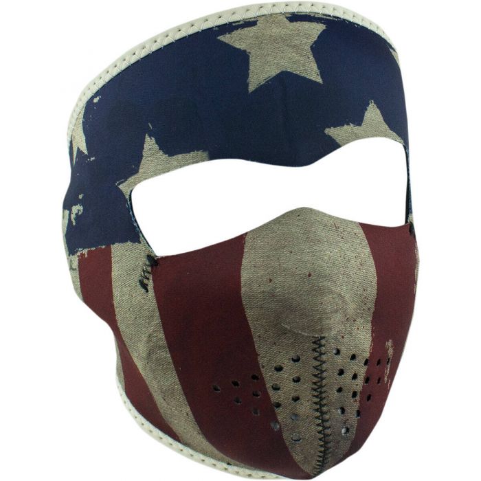 Zan Headgear Neoprene Face Mask