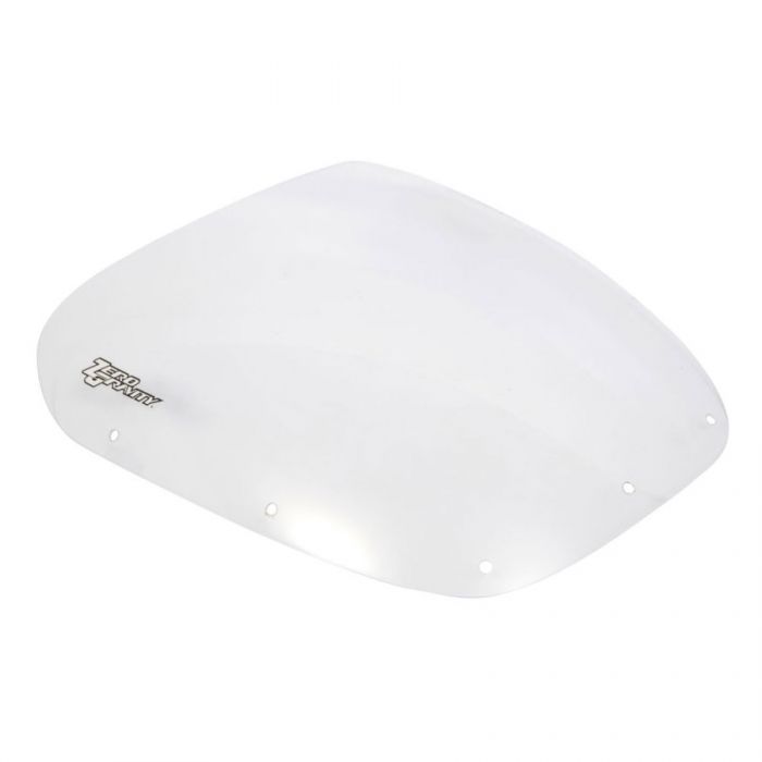 Zero Gravity SR Series Windscreen Clear - 20-300-01