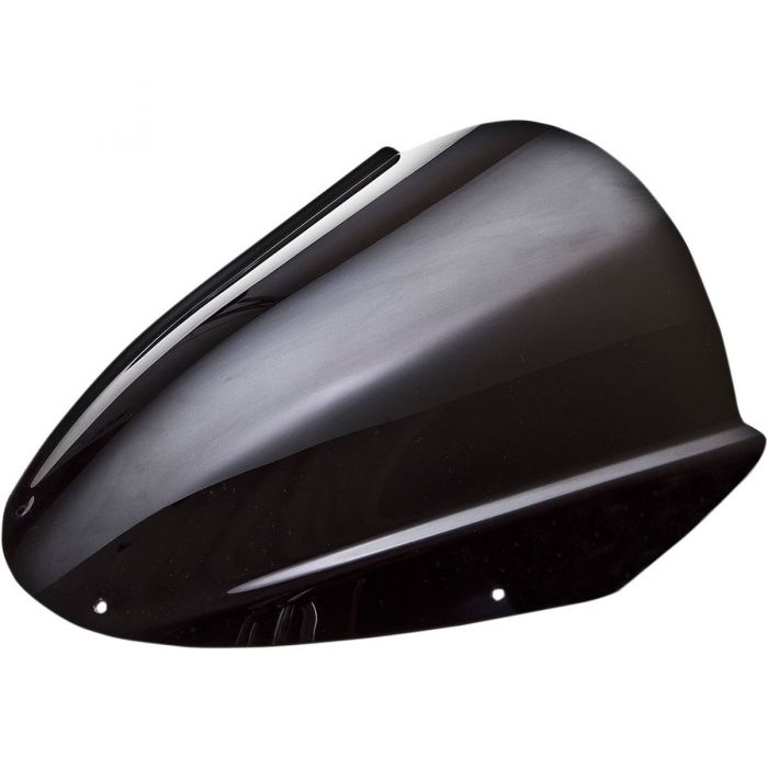 クローズ19 Zero Gravity SR Series Windscreen Dark Smoke - 20-712-19