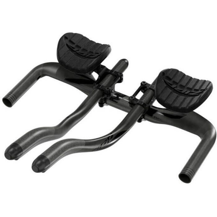 ZIPP vuka エアロバー Zipp Vuka Bull Aero Handlebar - 00.6618.173.000 | FortNine