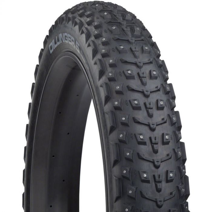 45NRTH Dillinger 5 Fat Bike Tire | FortNine