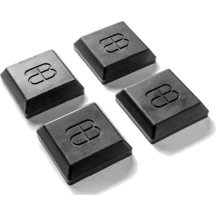 Image of : absoluteBLACK GRAPHENwax 2.0 Chain Wax - GRLWAX/325