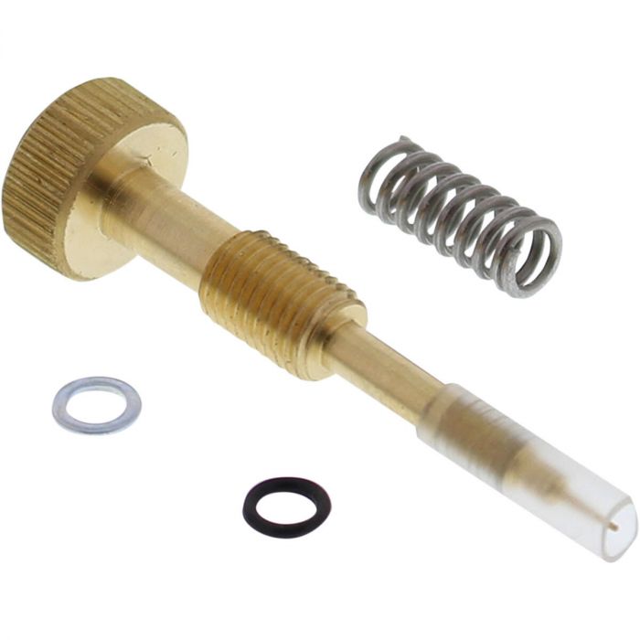 Image of : All Balls Extended Fuel Mixture Screw - 46-6002