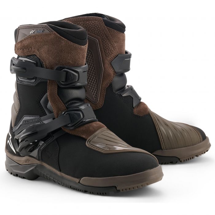 Alpinestars Belize V2 Drystar Shoes | FortNine