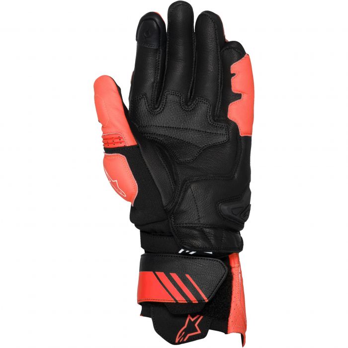 Alpinestars GP Plus R V3 Leather Gloves | FortNine