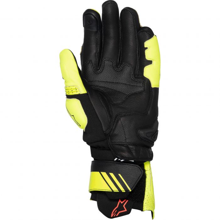 Alpinestars GP Plus R V3 Leather Gloves | FortNine