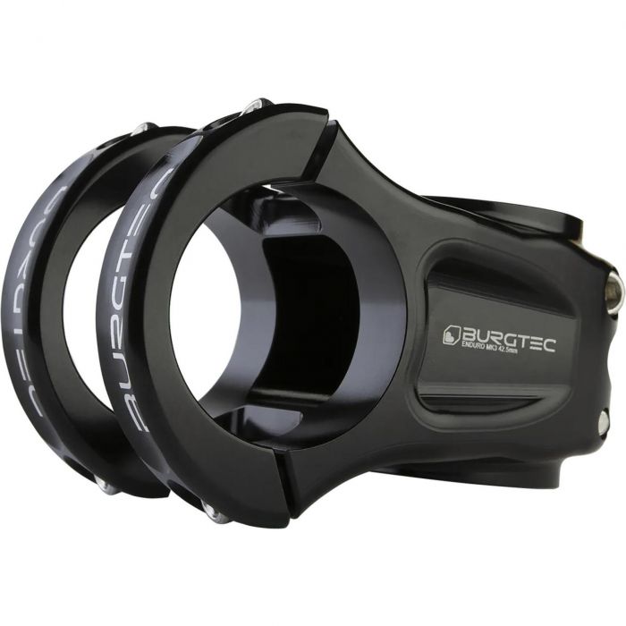 BURGTEC ENDURO MK3 ステム　35mm シートクランプセット Burgtec Enduro MK3 Stem | FortNine