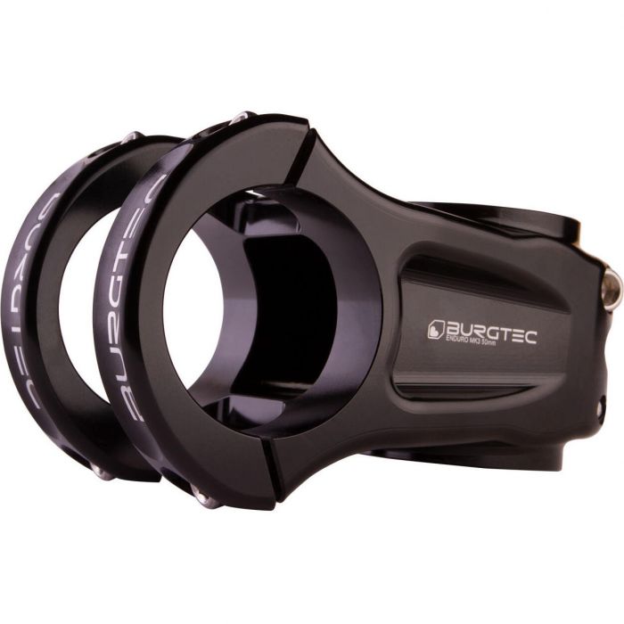 【新品未使用】BURGTEC MK3 ENDURO STEMバーグテック ステム 人気のMTBパーツBURGTEC MK3ステムに交換しました！ | Climb cycle sports パーツ