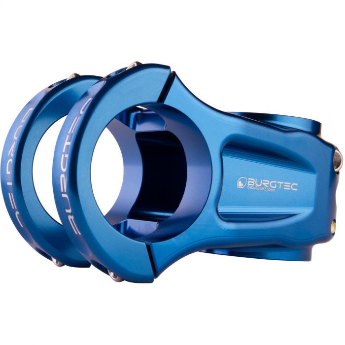 Burgtec Enduro MK3 Stem | FortNine