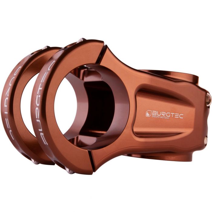 Burgtec Enduro MK3 Stem | FortNine