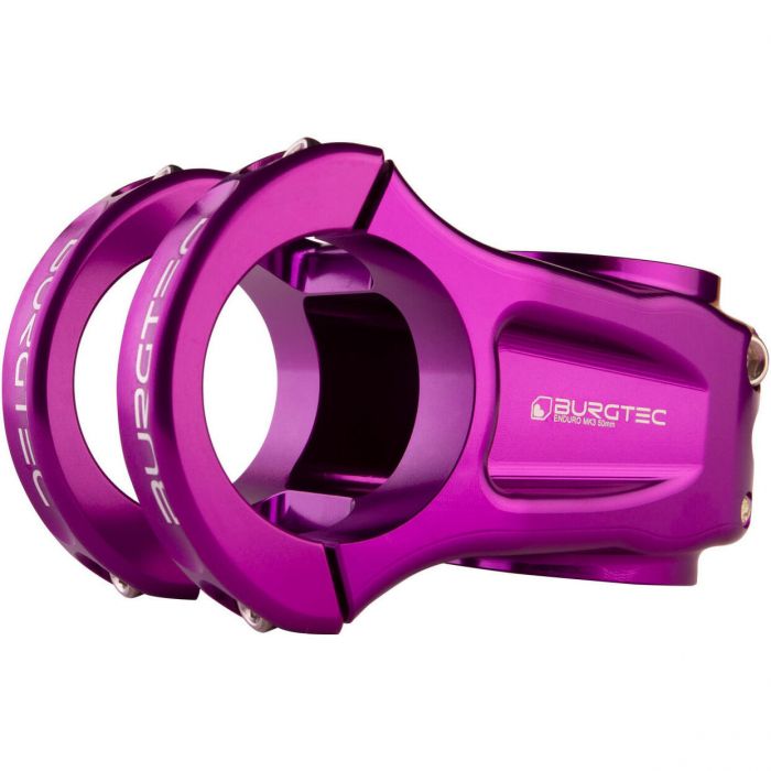Burgtec Enduro MK3 Stem | FortNine