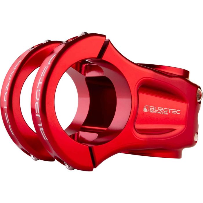 バーグテック Burgtec MK3 ステム 50mm / 35mm Burgtec Enduro MK3 Stem | FortNine
