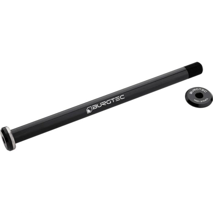 SantaCruz5010 V4 リンク burgtecリアアスクル Burgtec Santa Cruz Rear Axle | FortNine