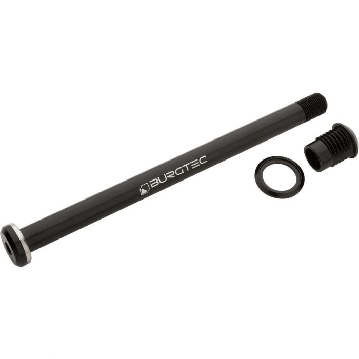 SantaCruz5010 V4 リンク burgtecリアアスクル Burgtec Santa Cruz Rear Axle | FortNine