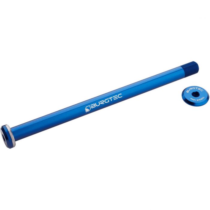 Burgtec Santa Cruz Rear Axle | FortNine