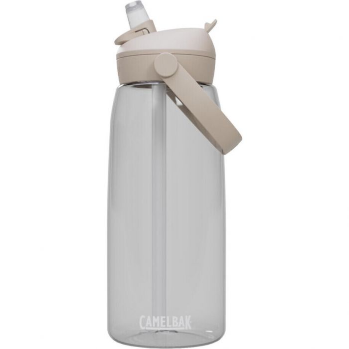 CamelBak Thrive Flip Straw 1.0l Moss - Vacuum Insulated, Stainless Steel - Buy O
