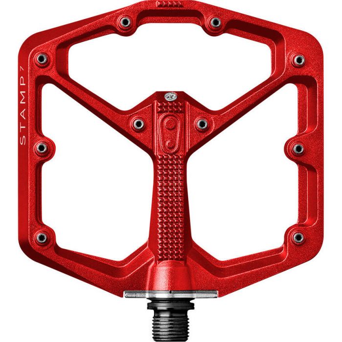 パーツ Crankbrothers stamp 7 large Crankbrothers Stamp 7 MTB Pedals | FortNine