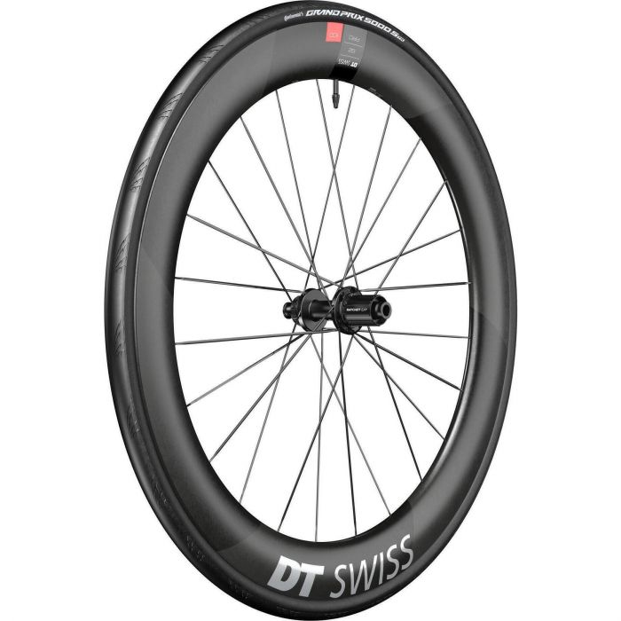 DT SWISS ARC1100　F50mm R62mm DT SWISS ARC1100 F50mm R62mm DT Swiss ARC 1100 DICUT 62