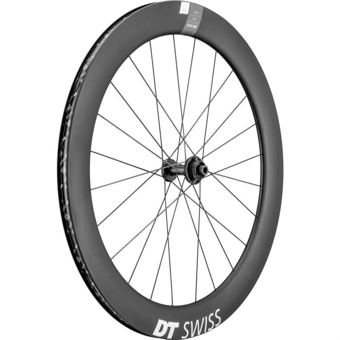 パーツ DT Swiss ARC 1400 DICUT DT Swiss ARC 1400 DICUT DB Front Wheel | FortNine Canada