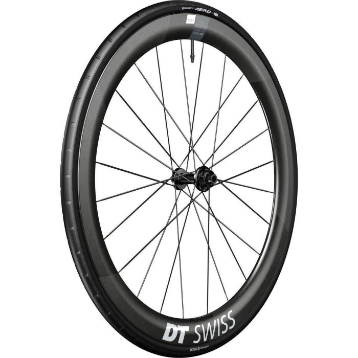 DT Swiss ARC 1400 DICUT DB Front Wheel | FortNine Canada