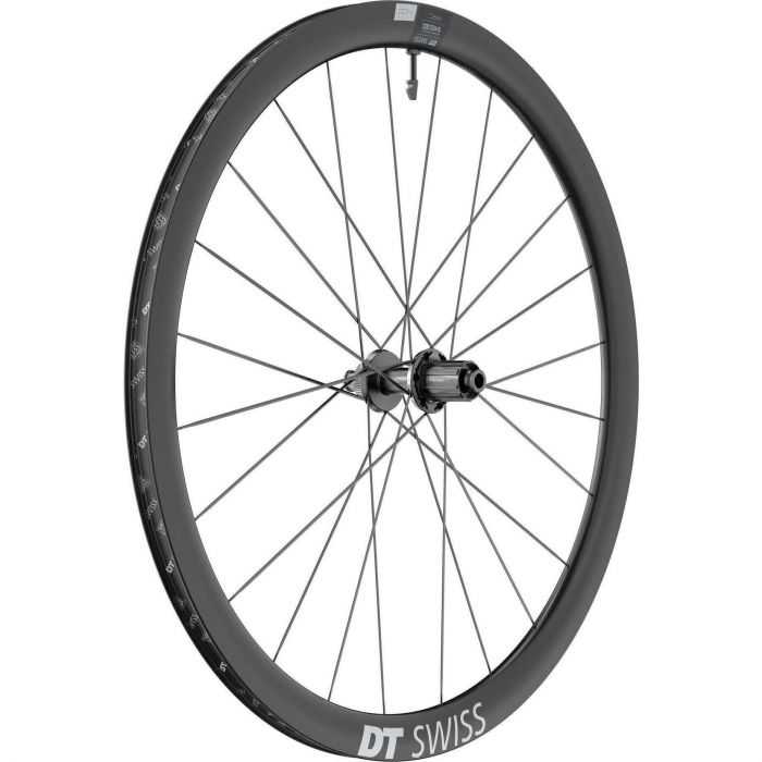 DT Swiss ARC 1400 DICUT DB Rear Wheel | FortNine