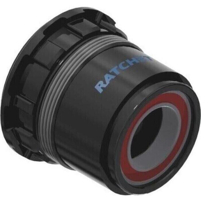 DT SWISS RATCHET EXP SRAM 12S フリーボディ Amazon | DT スイス ラチェット EXP フリーハブボディ - SRAM