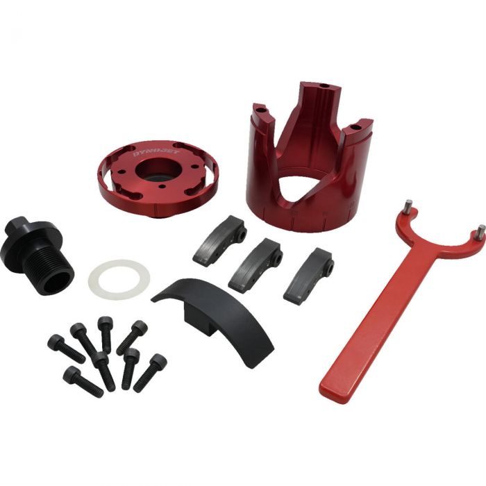 Image of : Dynojet Helix Clutch Kit - 25-DCK9