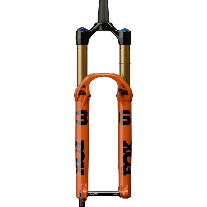 Fox 36 Factory GRIP X2 Fork | FortNine