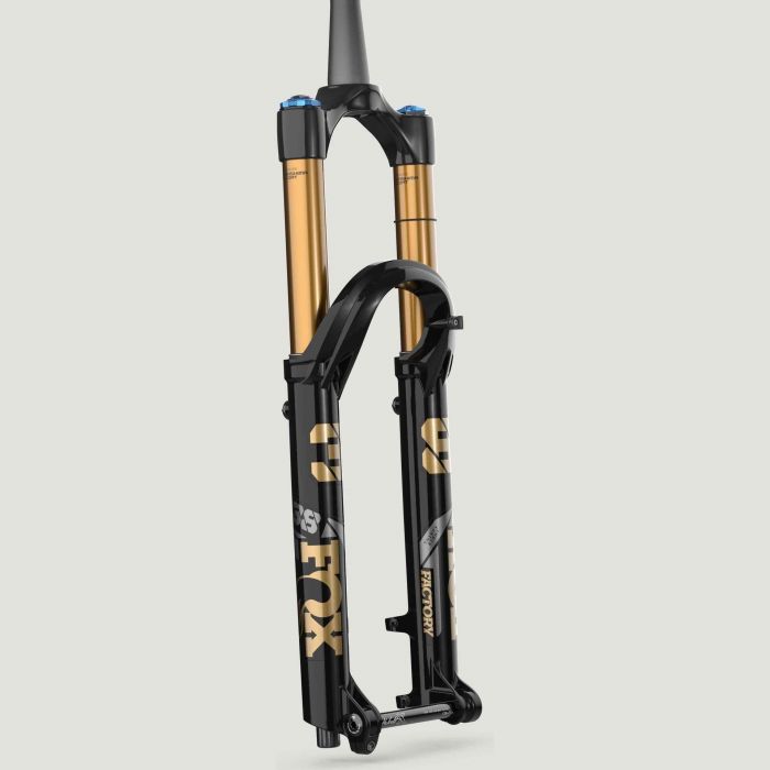 Fox 38 Factory GRIP X2 Fork | FortNine