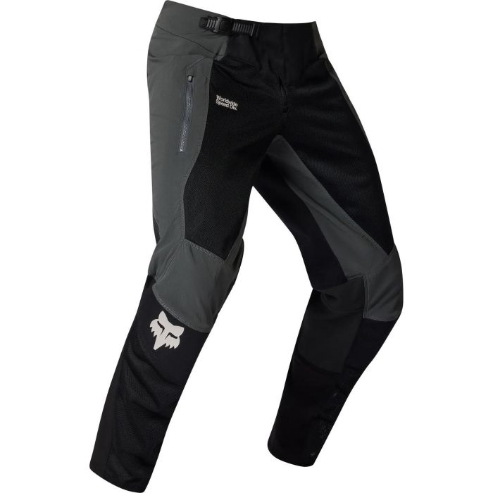 FOX Ranger Air パンツ 34サイズ グレー/ブラック Fox Racing Ranger Air Off-Road Pants | FortNine