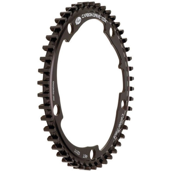 Gates Carbon Drive CDX Front Sprocket | FortNine