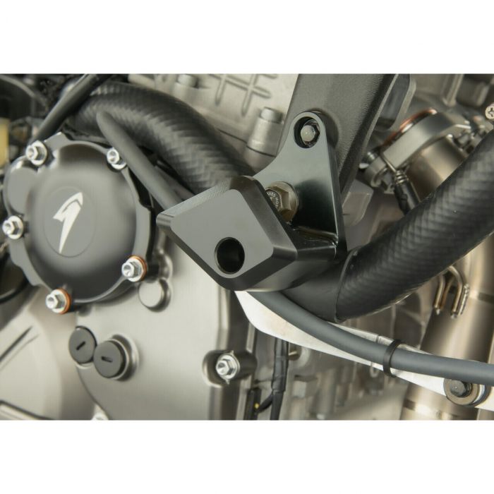 ♪♪ Graves Fender Eliminator Kit - FEK-19ZX6-K | Kawasaki Ninja