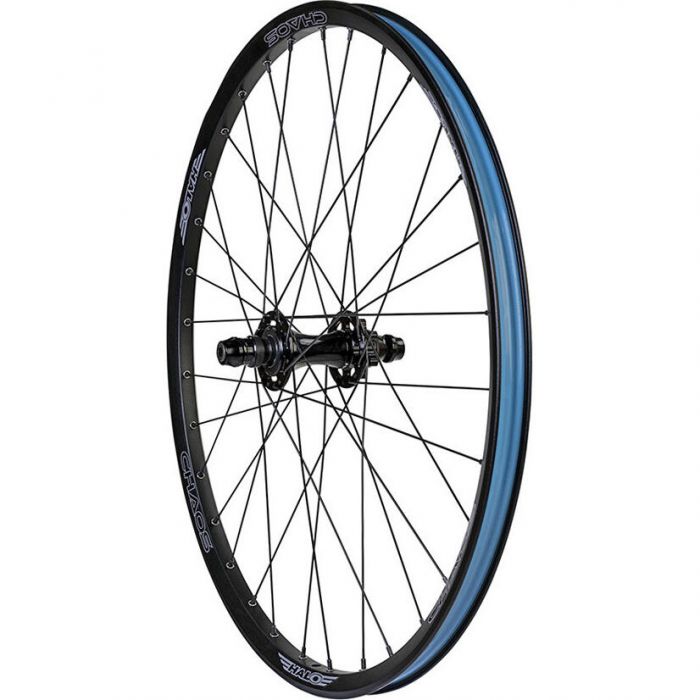 Halo Chaos Dirt Jump Rear Wheel | FortNine