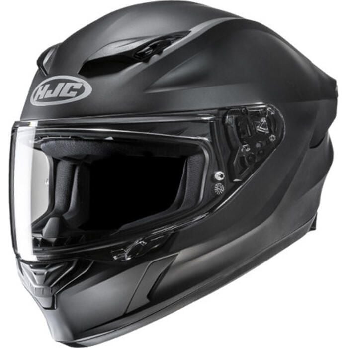 HJC i11 Solid Helmet | FortNine