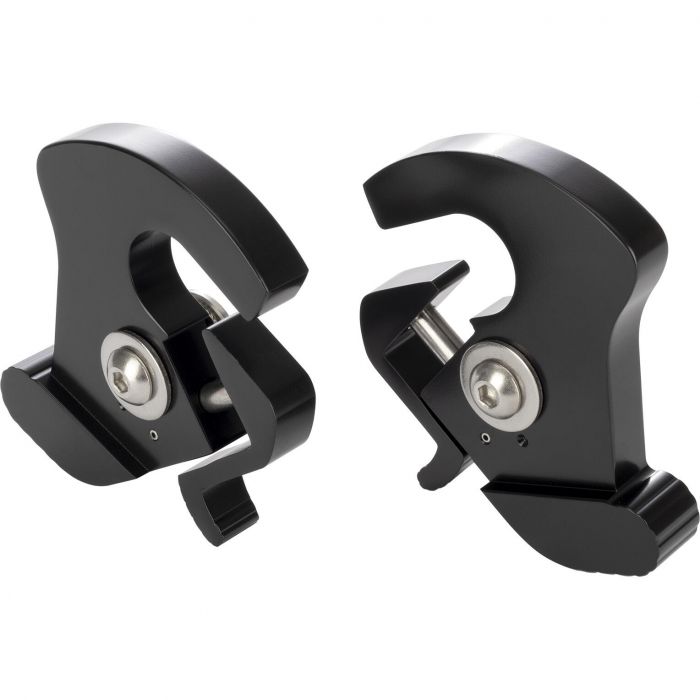 HogWorkz Quick Release Latch Black - HW163011 | FortNine