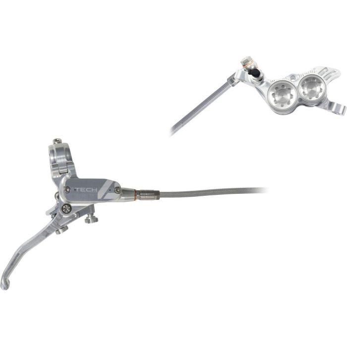 Hope 4 V4 Disc Brake Lever/Caliper | FortNine