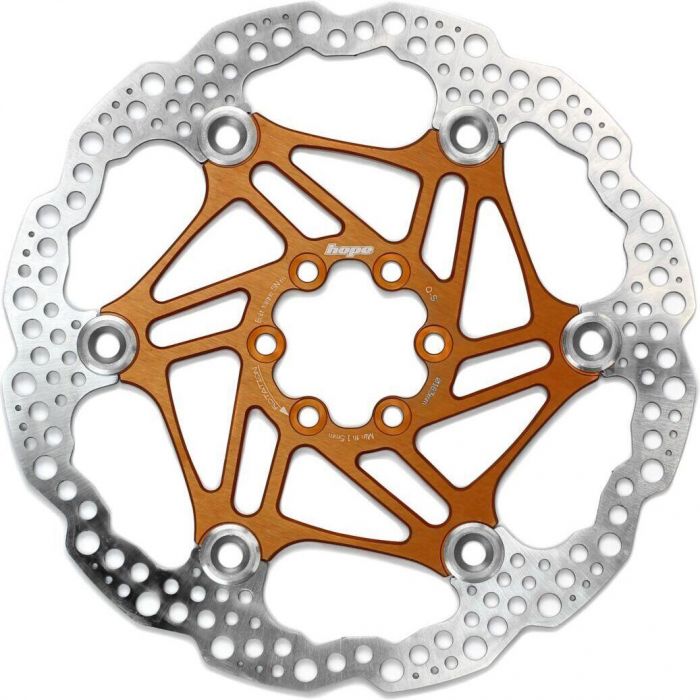 ほた floating-6-bolt-disc-brake-