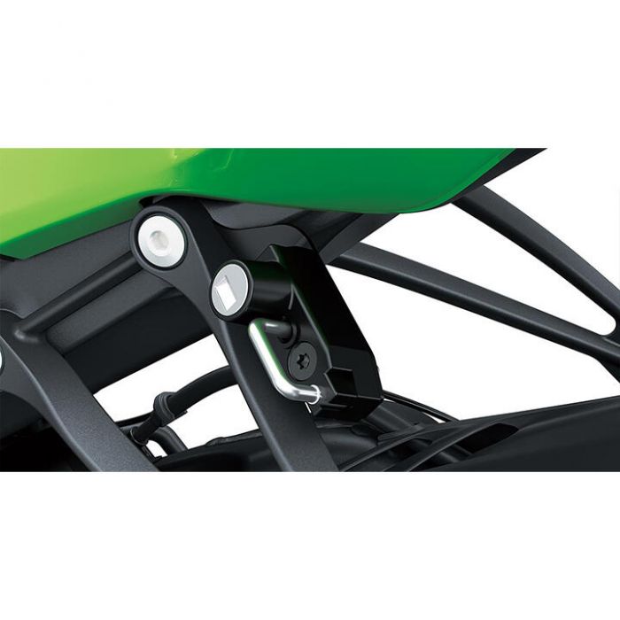 Kawasaki Helmet Lock - 99994-1934 | Kawasaki Ninja ZX-6R 2024-2025