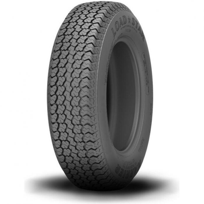 LOADSTAR TIRE　4.50-18 Kenda K550 Loadstar Trailer Tire | FortNine