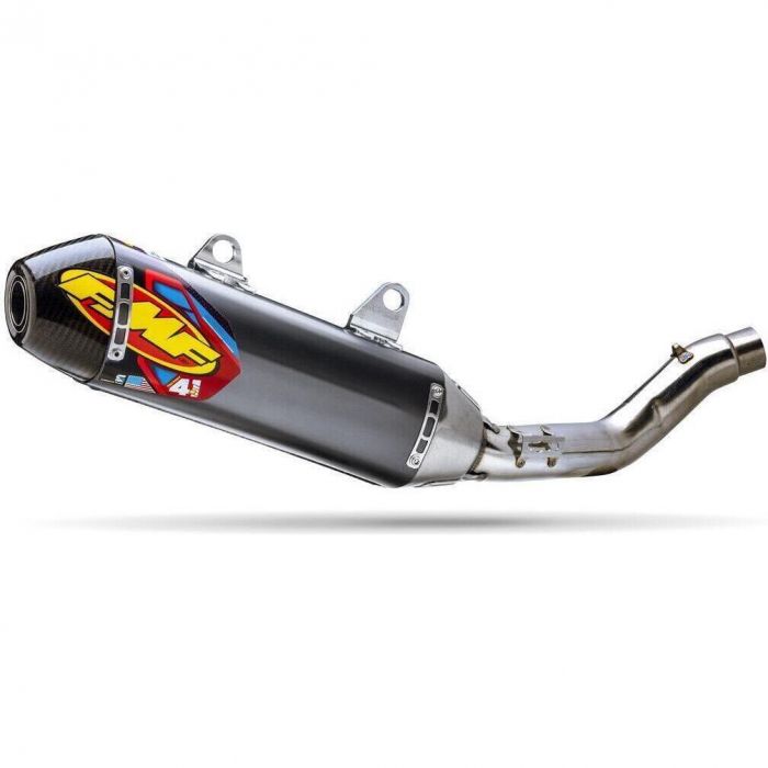 プ*ん様 FMF FACTORY 4.1 RCT SILENCER KTM FMF Factory 4.1 RCT Silencer | FortNine